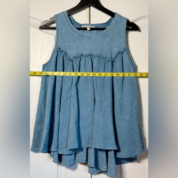 Anthropologie | Eri + Ali | Top / Blouse | Women's Extra Small (XS) - Picture 4 of 8